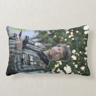 Joe-Lagerschwelle-Kissen Lendenkissen
