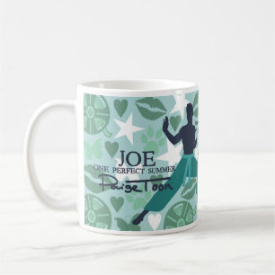 Joe - "One Perfect Summer" zitiert Tasse