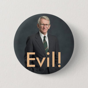 Joe Riley, Übel! Button