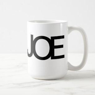 JOE (Schale von Joe) Kaffeetasse