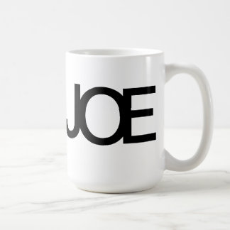 JOE (Schale von Joe) Kaffeetasse