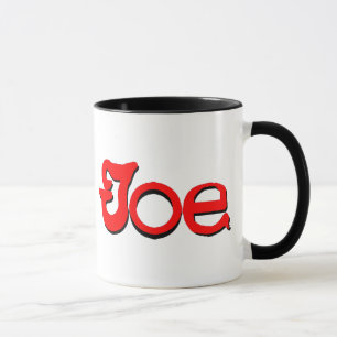 Joe Tasse