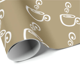 Joe Time Coffee Tasse Geschenkpapier