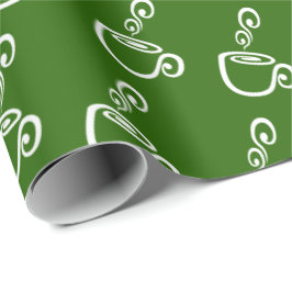 Joe Time Coffee Tasse Geschenkpapier