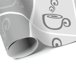 Joe Time Coffee Tasse Geschenkpapier