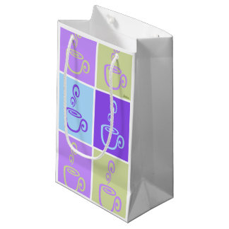 Joe Time Gift Bag Kleine Geschenktüte