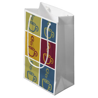 Joe Time Gift Bag Kleine Geschenktüte