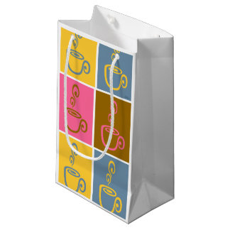 Joe Time Gift Bag Kleine Geschenktüte