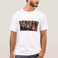Joe Wilson nennt Barack eine Lüge