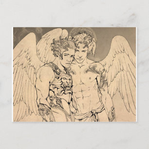 joeboy101's Store in Zazzle Postkarte