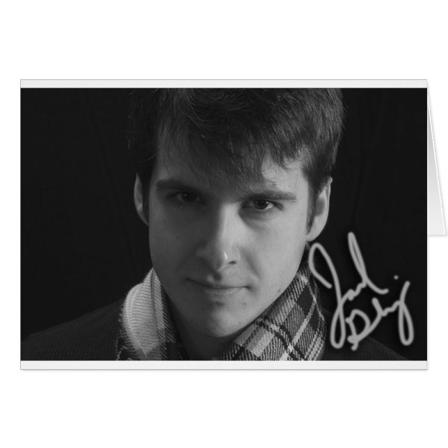 Joel (Vorderseite (Horizontal))