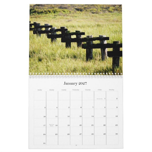 Joellens Liebling stellt Kalender 2009 dar (Jan 2027)