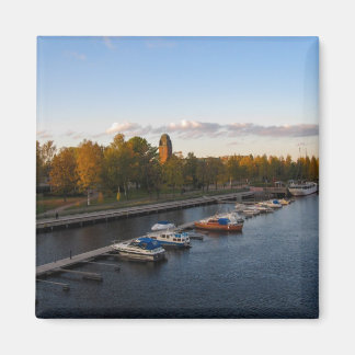 Joensuu Magnet