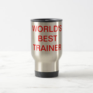 Joes Tasse