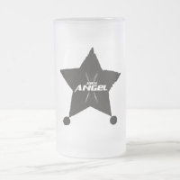 JOEY ENGELS-GEFRIERMASCHINEN-TASSE!