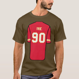 Joey Ivie Jersey T-Shirt