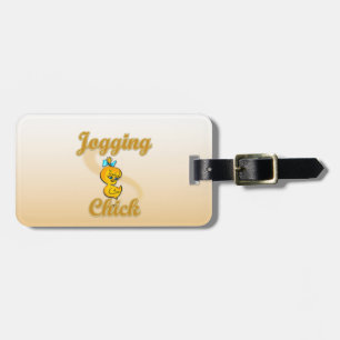 Joggen Chick Gepäckanhänger