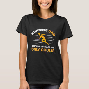 Joggen Jogger Runner Marathon 42 km 1 T-Shirt