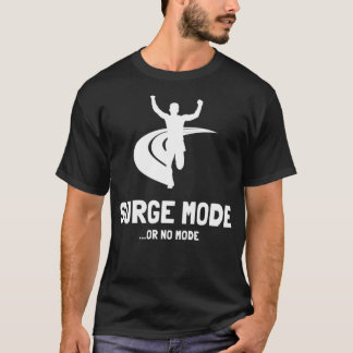 Joggen Marathon Runner Funny Gift Idee 2 T-Shirt