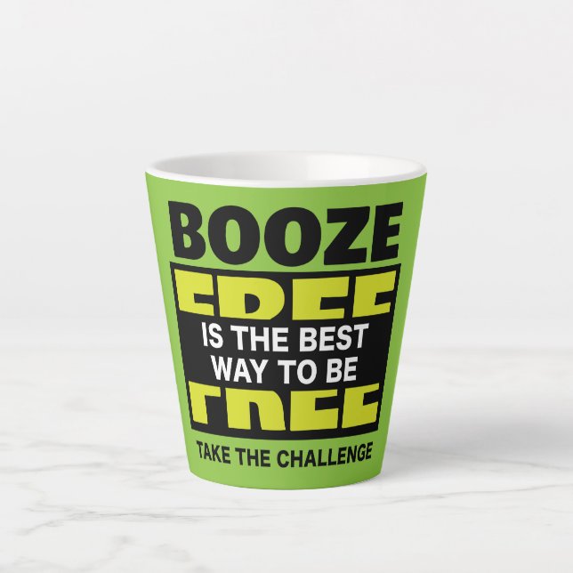 Joggen Motivierend Support Tasse-Throw-Pil anschli Milchtasse (Vorderseite)