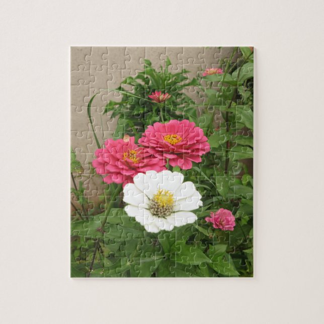 jogo quebra cabeça  (Vertikal)