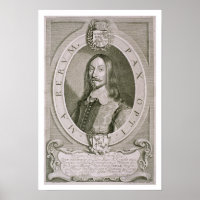 Johan Axelsson Oxenstierna (1611-57) Graf von Sode