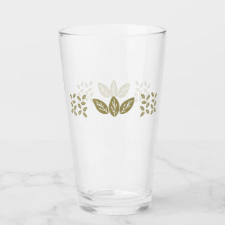 Johan Leafs - Glass TWArt Glas