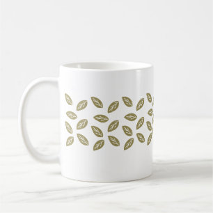 Johan Leafs - Mug TWArt