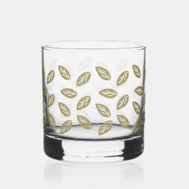 Johan Leafs - Whiskey Glass TWArt Whiskyglas