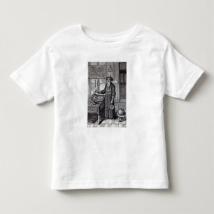 Johann Adam Schall von Bell Kleinkind T-shirt