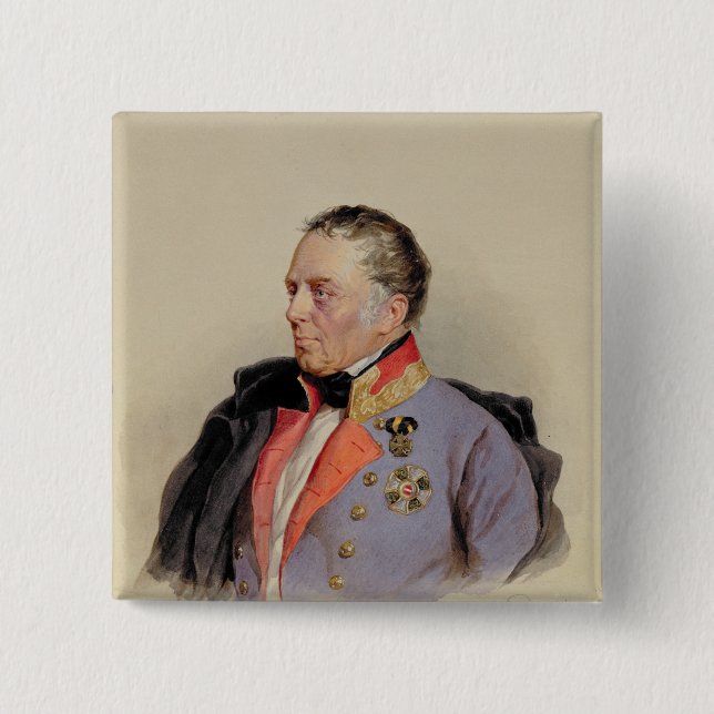 Johann Joseph Wenzel Button (Vorderseite)