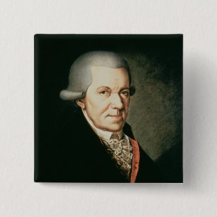 Johann Michael Haydn, Bruder des Komponisten Button