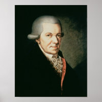 Johann Michael Haydn , Bruder des Komponisten