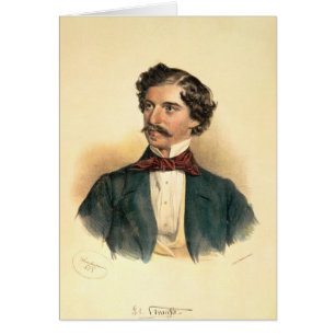 Johann Strauss das Älteste