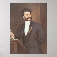 Johann Strauß II - Komponist