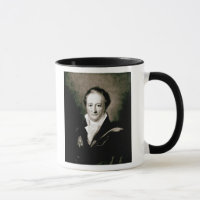 Johann Wolfgang Goethe