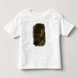 Johann Wolfgang von Goethe, 1775 Kleinkind T-shirt