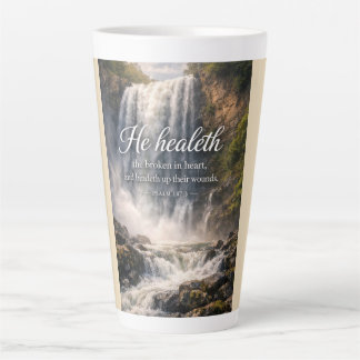 JOHANNES 3:16 TASSE