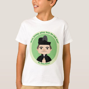 Johannes Bosco T-Shirt