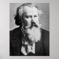 Johannes Brahms, 1879