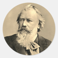 Johannes Brahms (1889)