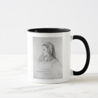 Johannes Brahms alterte zwanzig, 1853