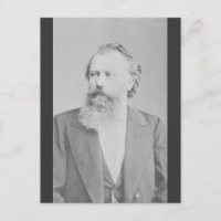 Johannes Brahms