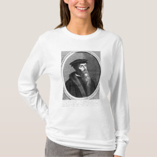 Johannes Calvin T-Shirt