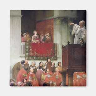 Johannes Chrystostomos Magnet