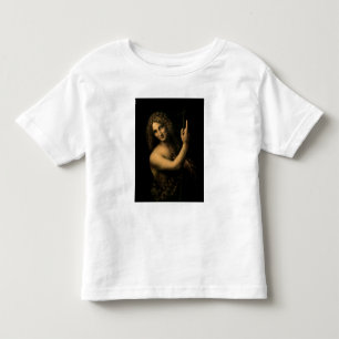 Johannes der Baptist, 1513-16 Kleinkind T-shirt