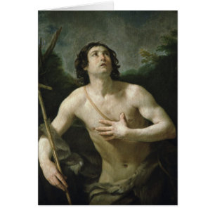 Johannes der Baptist, c.1635-40