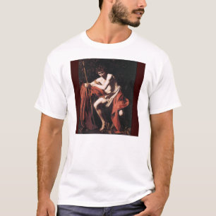 Johannes der Baptist T-Shirt