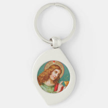 Johannes der Evangelist (JMAS 06) Swirl