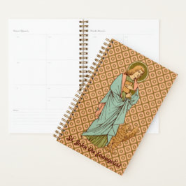 Johannes der Evangelist (RLS 07) Planer